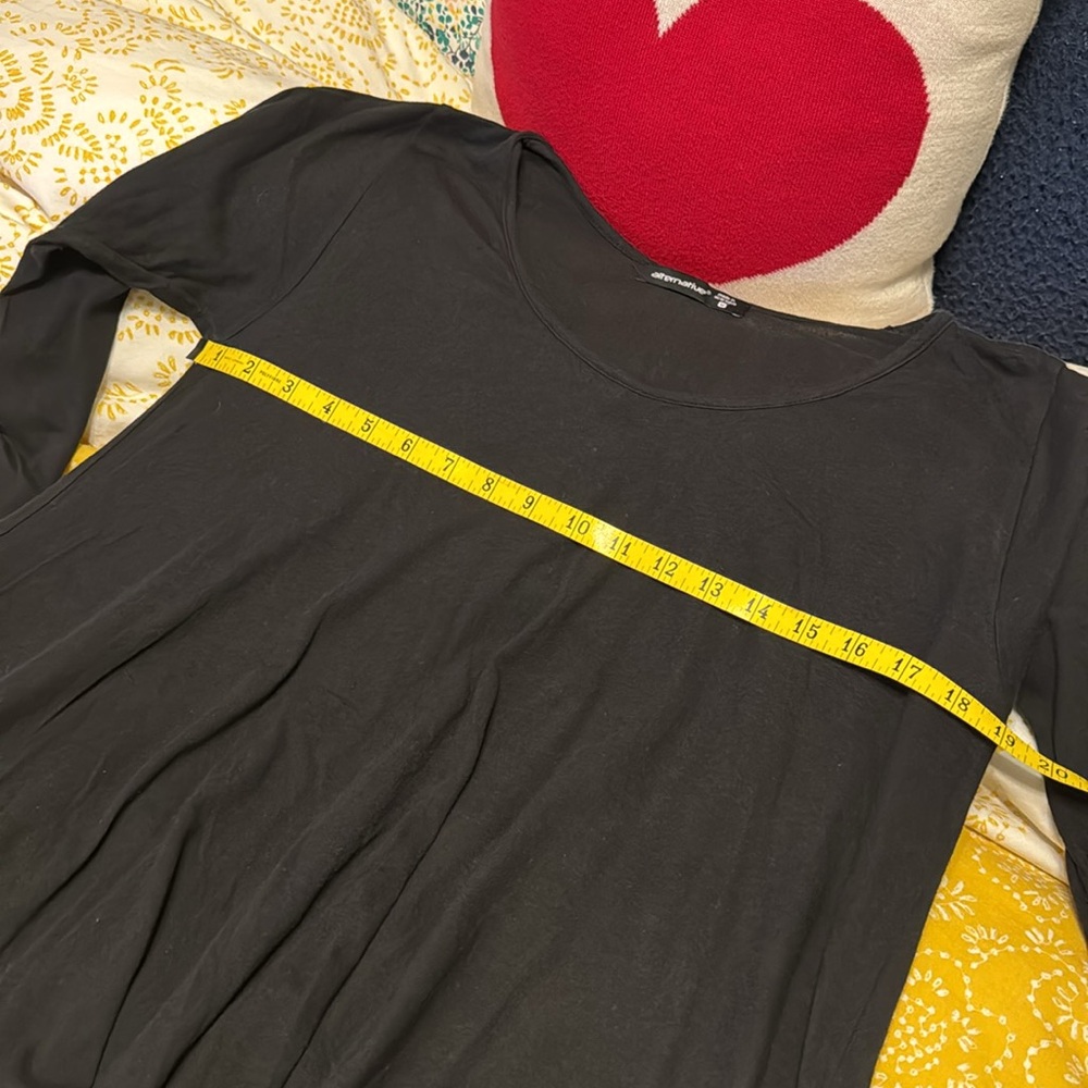 ALTERNATIVE TEE - Picture 7 of 11